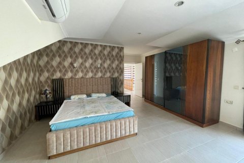Lejlighed  i Kestel, Antalya, Tyrkiet Nr. 208917 - 22