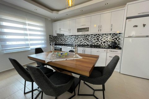 Lejlighed  i Kestel, Antalya, Tyrkiet Nr. 208917 - 6