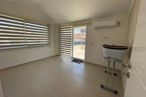 Lejlighed  i Kestel, Antalya, Tyrkiet Nr. 208917 - 20