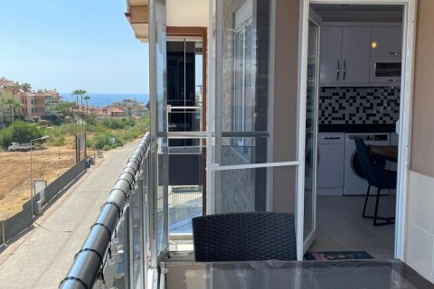 Lejlighed  i Kestel, Antalya, Tyrkiet Nr. 208917 - 4