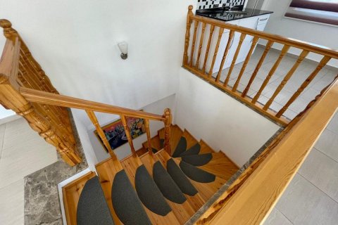 Lejlighed  i Kestel, Antalya, Tyrkiet Nr. 208917 - 15