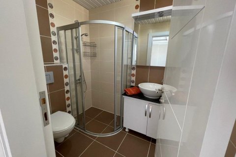 Lejlighed  i Kestel, Antalya, Tyrkiet Nr. 208917 - 13