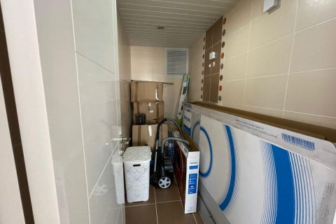 Lejlighed  i Kestel, Antalya, Tyrkiet Nr. 208917 - 26