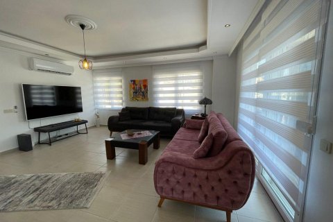 Lejlighed  i Kestel, Antalya, Tyrkiet Nr. 208917 - 1