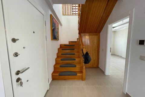 Lejlighed  i Kestel, Antalya, Tyrkiet Nr. 208917 - 14