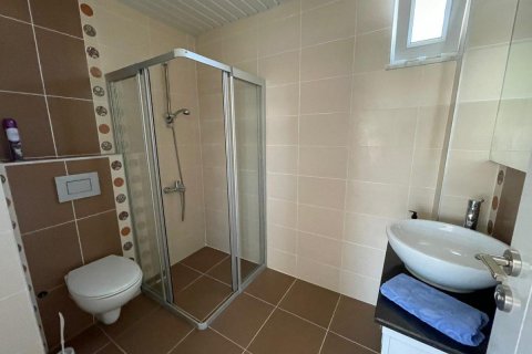 Lejlighed  i Kestel, Antalya, Tyrkiet Nr. 208917 - 18