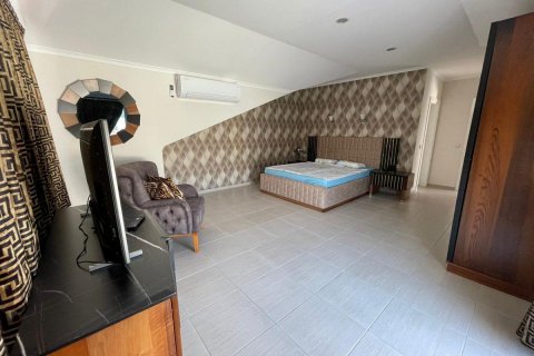 Lejlighed  i Kestel, Antalya, Tyrkiet Nr. 208917 - 21