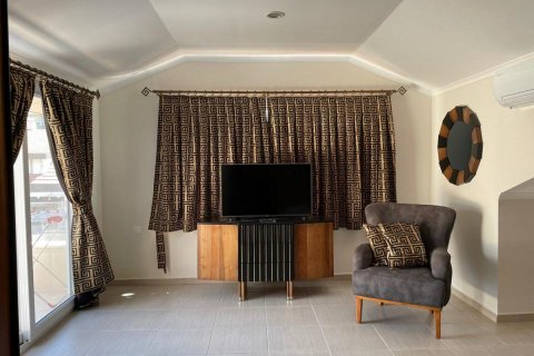 Lejlighed  i Kestel, Antalya, Tyrkiet Nr. 208917 - 3