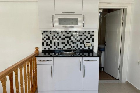 Lejlighed  i Kestel, Antalya, Tyrkiet Nr. 208917 - 17