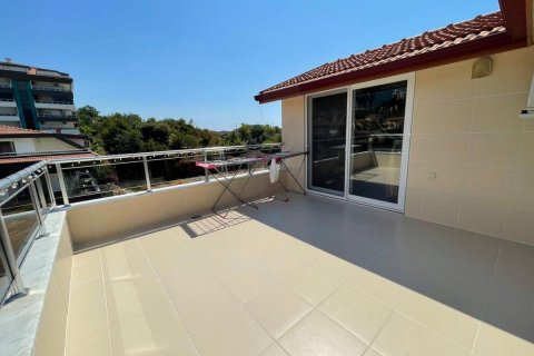 Lejlighed  i Kestel, Antalya, Tyrkiet Nr. 208917 - 25