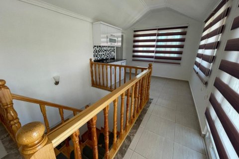 Lejlighed  i Kestel, Antalya, Tyrkiet Nr. 208917 - 16