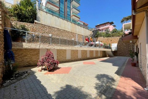 Lejlighed  i Kestel, Antalya, Tyrkiet Nr. 208917 - 30