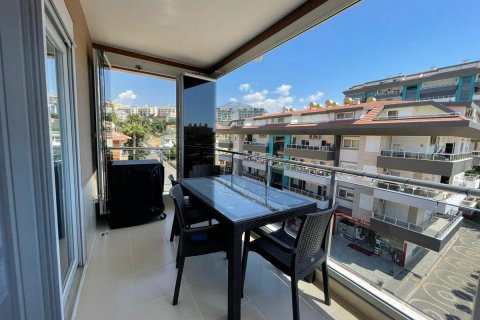 Lejlighed  i Kestel, Antalya, Tyrkiet Nr. 208917 - 5