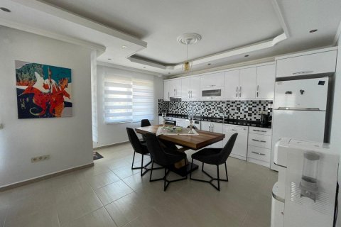Lejlighed  i Kestel, Antalya, Tyrkiet Nr. 208917 - 7
