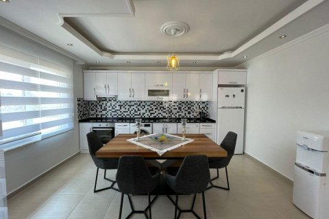 Lejlighed  i Kestel, Antalya, Tyrkiet Nr. 208917 - 2