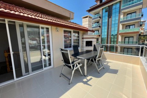 Lejlighed  i Kestel, Antalya, Tyrkiet Nr. 208917 - 24