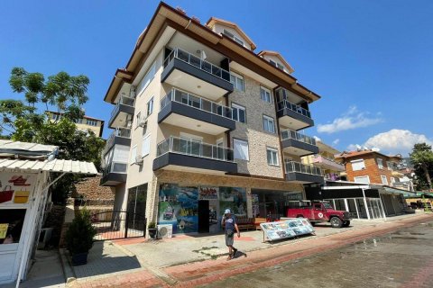 Lejlighed  i Kestel, Antalya, Tyrkiet Nr. 208917 - 28