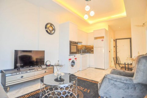 Apartment for sale  in Alanya, Antalya, Turkey, 65m2, No. 208918 – photo 2