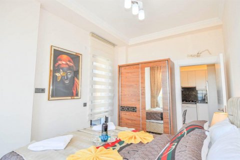 Apartment for sale  in Alanya, Antalya, Turkey, 65m2, No. 208918 – photo 7