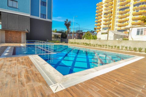 Apartment for sale  in Alanya, Antalya, Turkey, 65m2, No. 208918 – photo 16