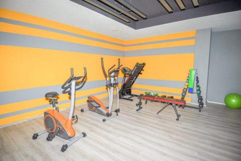 Apartment for sale  in Alanya, Antalya, Turkey, 65m2, No. 208918 – photo 19