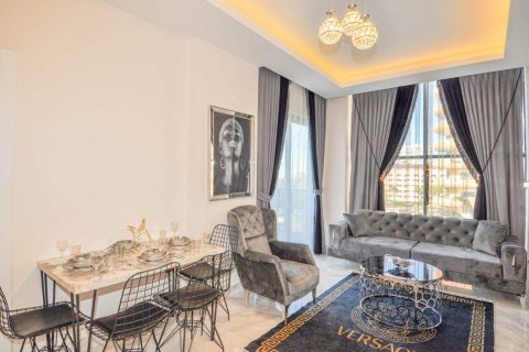 Apartment for sale  in Alanya, Antalya, Turkey, 65m2, No. 208918 – photo 5