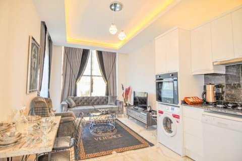 Apartment for sale  in Alanya, Antalya, Turkey, 65m2, No. 208918 – photo 4