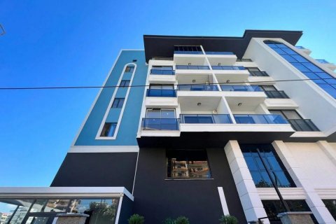Apartment for sale  in Alanya, Antalya, Turkey, 65m2, No. 208918 – photo 12