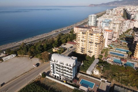 Apartment for sale  in Alanya, Antalya, Turkey, 65m2, No. 208918 – photo 15