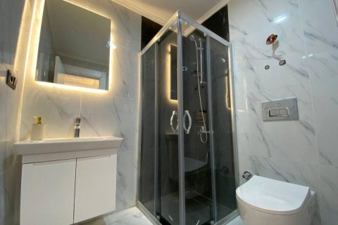 Apartment for sale in Alanya, Antalya, Turkey, 65m2, No. 208915 – photo 10