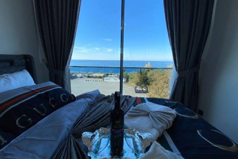 Apartment for sale in Alanya, Antalya, Turkey, 65m2, No. 208915 – photo 9