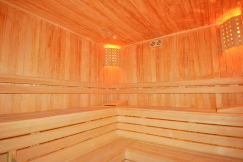 Apartment for sale in Alanya, Antalya, Turkey, 65m2, No. 208915 – photo 17