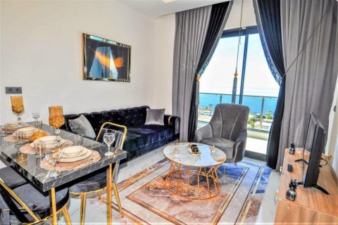 Apartment for sale in Alanya, Antalya, Turkey, 65m2, No. 208915 – photo 1