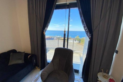 Apartment for sale in Alanya, Antalya, Turkey, 65m2, No. 208915 – photo 5