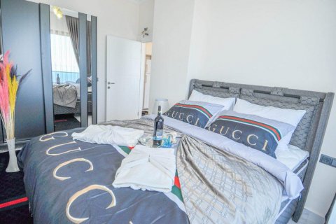 Apartment for sale in Alanya, Antalya, Turkey, 65m2, No. 208915 – photo 7