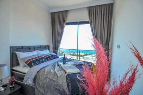 Apartment for sale in Alanya, Antalya, Turkey, 65m2, No. 208915 – photo 8