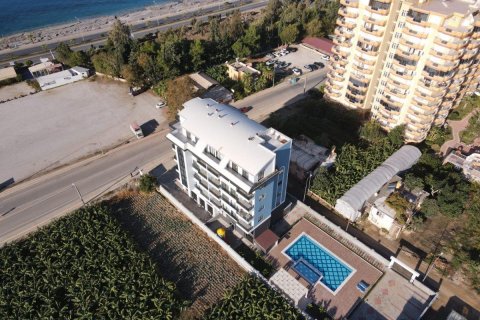 Apartment for sale in Alanya, Antalya, Turkey, 65m2, No. 208915 – photo 15