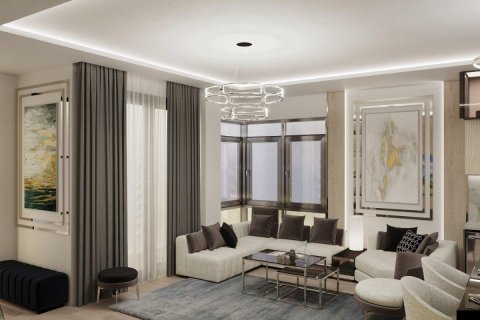 Leilighet  i Alanya, Antalya, Tyrkia Nr. 208914 - 10