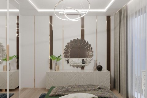 Leilighet  i Alanya, Antalya, Tyrkia Nr. 208914 - 20