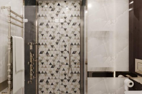 Leilighet  i Alanya, Antalya, Tyrkia Nr. 208914 - 21