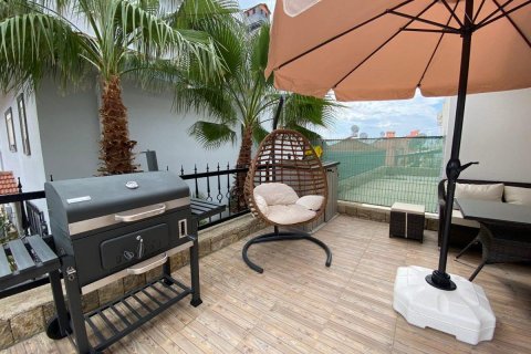 Продажа виллы  в Авсалларе, Анталье, Турция 4 комн., 220м2, №208916 – фото 4