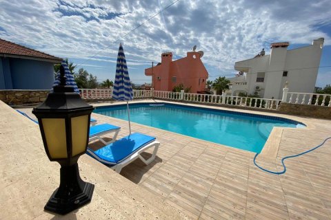 Продажа виллы  в Авсалларе, Анталье, Турция 4 комн., 220м2, №208916 – фото 7