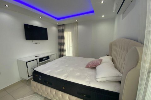 Продажа виллы  в Авсалларе, Анталье, Турция 4 комн., 220м2, №208916 – фото 22