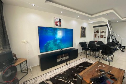 Продажа виллы  в Авсалларе, Анталье, Турция 4 комн., 220м2, №208916 – фото 12