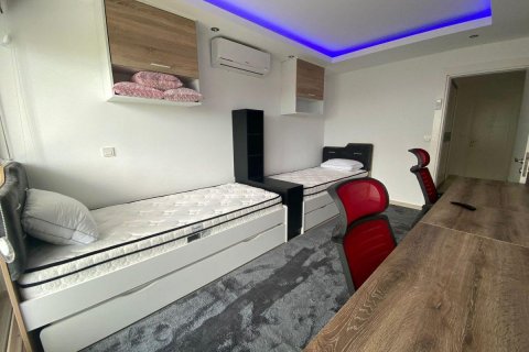 Продажа виллы  в Авсалларе, Анталье, Турция 4 комн., 220м2, №208916 – фото 20