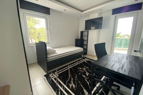 Продажа виллы  в Авсалларе, Анталье, Турция 4 комн., 220м2, №208916 – фото 17