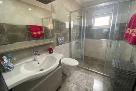 Продажа виллы  в Авсалларе, Анталье, Турция 4 комн., 220м2, №208916 – фото 25