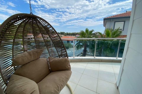 Продажа виллы  в Авсалларе, Анталье, Турция 4 комн., 220м2, №208916 – фото 26