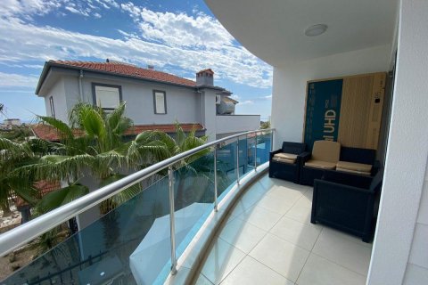 Продажа виллы  в Авсалларе, Анталье, Турция 4 комн., 220м2, №208916 – фото 27