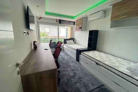 Продажа виллы  в Авсалларе, Анталье, Турция 4 комн., 220м2, №208916 – фото 19